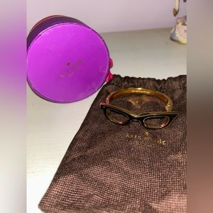 Kate Spade Glasses Bangel